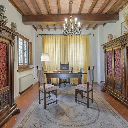 Miniato By Mmega * Sorrezzana