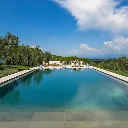 Villa Miniato By Mmega