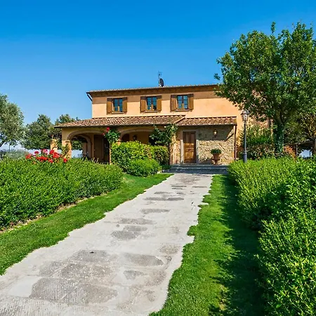 Miniato By Mmega Sorrezzana