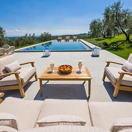 Villa Miniato By Mmega *