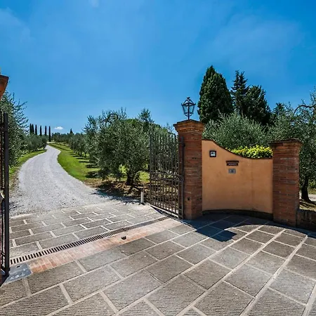 Miniato By Mmega