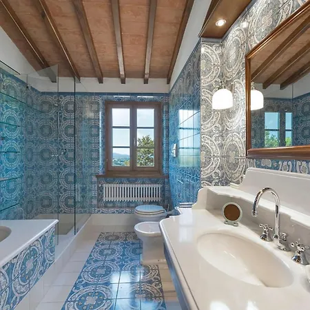Miniato By Mmega *