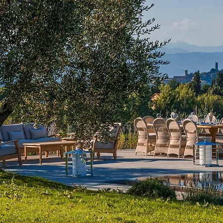 Miniato By Mmega