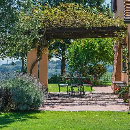 Villa Miniato By Mmega *