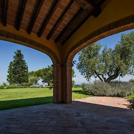 Miniato By Mmega Villa *