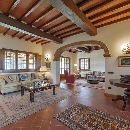 Villa Miniato By Mmega *