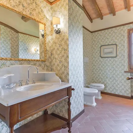 Miniato By Mmega Sorrezzana