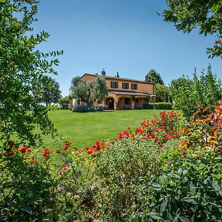 Miniato By Mmega Villa Sorrezzana