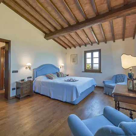 Miniato By Mmega Villa Sorrezzana