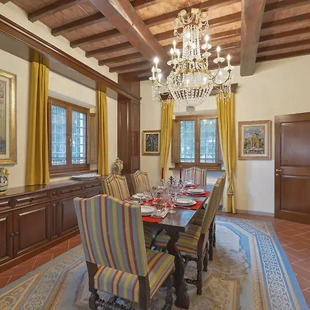Miniato By Mmega *