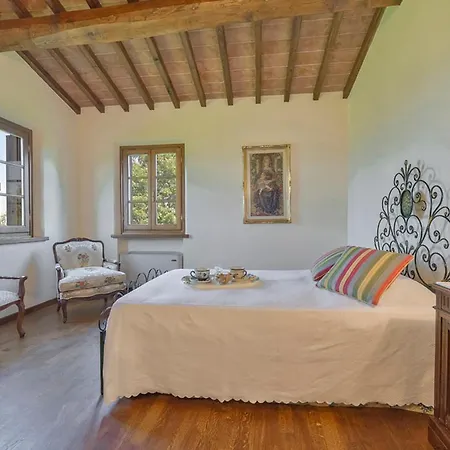 Villa Miniato By Mmega