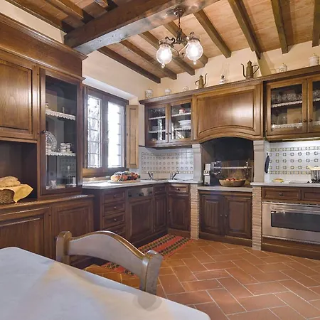 Miniato By Mmega Villa