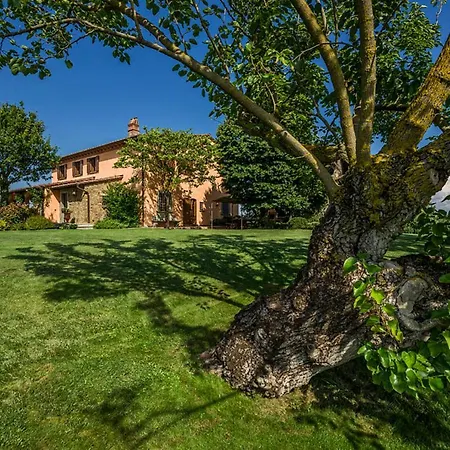 Miniato By Mmega Villa Sorrezzana